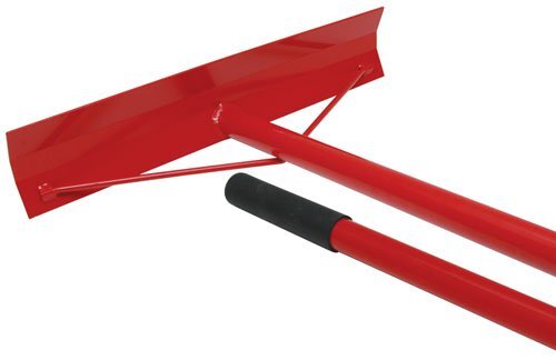PREDATOR CONCRETE PLACER